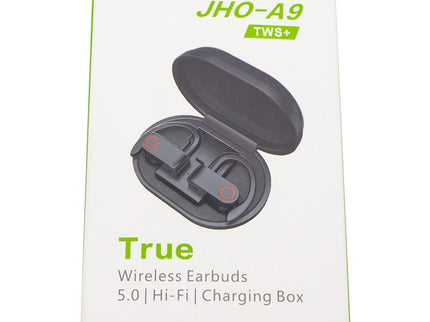 Jho-A9 Tws Wireless Bluetooth Earphones With Charging & Storage Bag-1915196696913121286