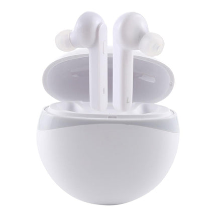 Hi-Fi Stereo T12 Tws Wireless Earphones + Charging Case-1915197397798096896