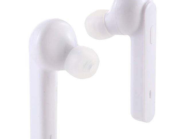 Hi-Fi Stereo T12 Tws Wireless Earphones + Charging Case-1915197397798096897