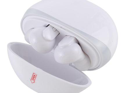 Hi-Fi Stereo T12 Tws Wireless Earphones + Charging Case-1915197397798096899