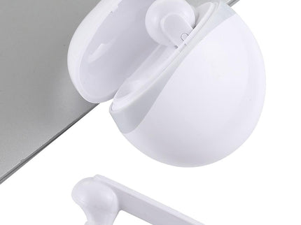 Hi-Fi Stereo T12 Tws Wireless Earphones + Charging Case-1915197397798096903