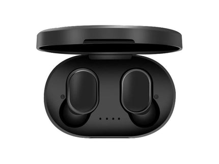 Waterproof Wireless Bluetooth Earphones With Charging Box - A6S-1915196682165948416