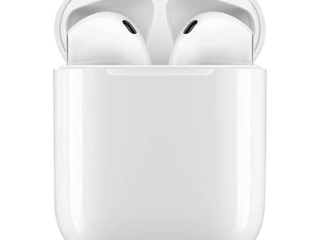 Wireless Stereo Earphones With Touch Control And Magnetic Charging Box - Upgraded V5.0-1915196628780847105