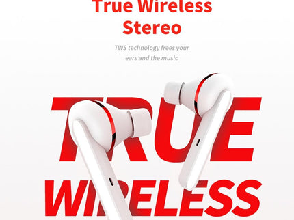 Waterproof Wireless Bluetooth Earphones - Stereo 5.0 - Black-1915196700071432198