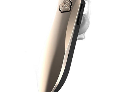 Mini Wireless Sport Bluetooth Headset - Universal Gold-1915196561739091969