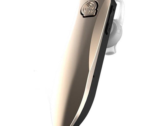 Mini Wireless Sport Bluetooth Headset - Universal Gold-1915196561739091969