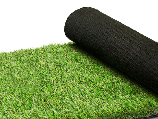 Marlow 40MM Artificial Grass Synthetic Realistic 1x20m-1886651032285614080