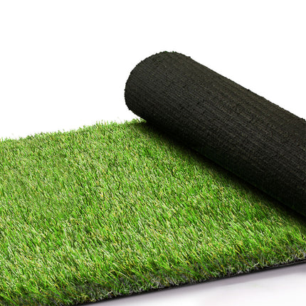 Marlow 40MM Artificial Grass Synthetic Realistic 2x10m-1975420403677532160