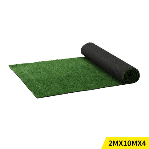 Marlow Artificial Grass Synthetic Turf 2x10mX4 80SQM-1864184602059476992