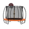 Centra 14FT Trampoline Round Trampolines 120 CM x5-1864184467732697089