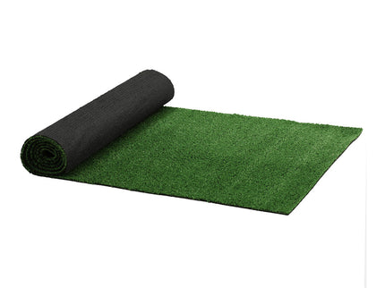 Marlow Artificial Grass Synthetic Turf 2x10mX5 100SQM-1864184602206277633