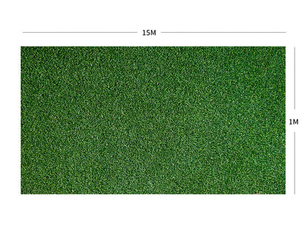 Marlow Artificial Grass Synthetic Turf 1x15m 15SQM-1864184600889266178