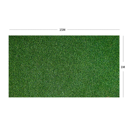 Marlow Artificial Grass Synthetic Turf 1x15m 15SQM-1975420404201820162