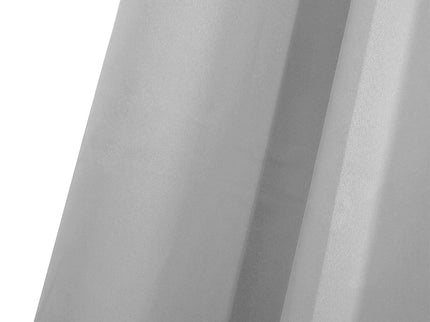 2x Blockout Curtains Panels 3 Layers Grey-1910113266407968771
