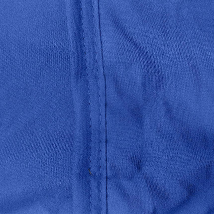 DreamZ 9KG Adults Size Anti Anxiety Blue Double-1954802940548091908