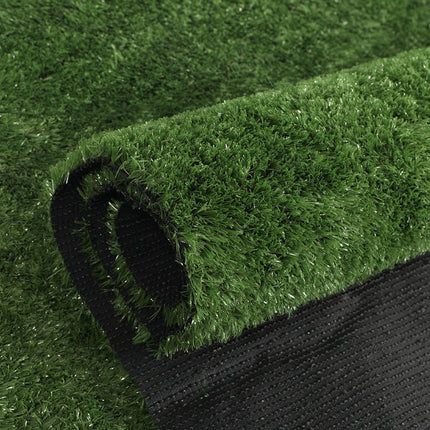 Marlow Artificial Grass Synthetic Turf 2x10mX5 100SQM-1975420405309116420
