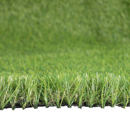 Marlow 40MM Artificial Grass Synthetic Realistic 2x10m-1975420403677532165