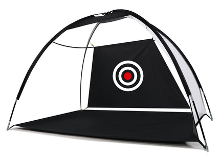 Centra 3M Golf Practice Net Hitting Black-1910113074258513920