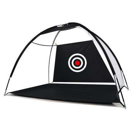 Centra 3M Golf Practice Net Hitting Black-1975420464394276864