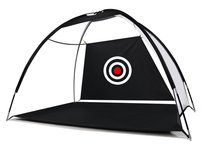 Centra 3M Golf Practice Net Hitting Black-1910113074258513920
