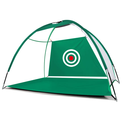 Centra 3M Golf Practice Net Hitting Green-1975420464578826240