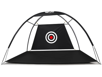 Centra 3M Golf Practice Net Hitting Black-1910113074258513921
