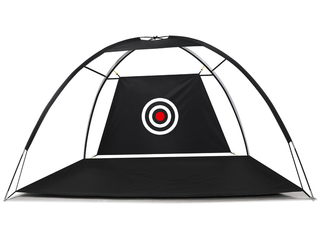Centra 3M Golf Practice Net Hitting Black-1910113074258513921