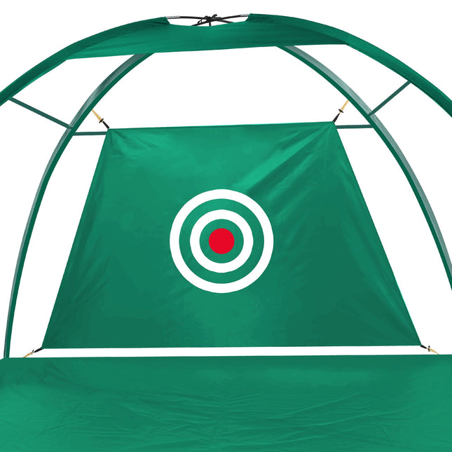 Centra 3M Golf Practice Net Hitting Green-1954802718711353345