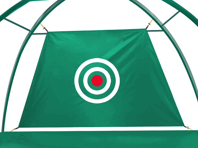 Centra 3M Golf Practice Net Hitting Green-1975420464578826241