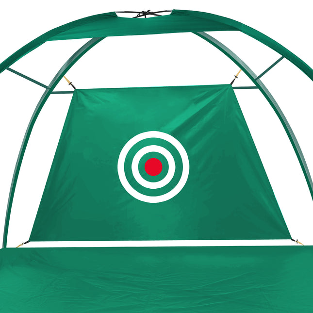 Centra 3M Golf Practice Net Hitting Green-1975420464578826241