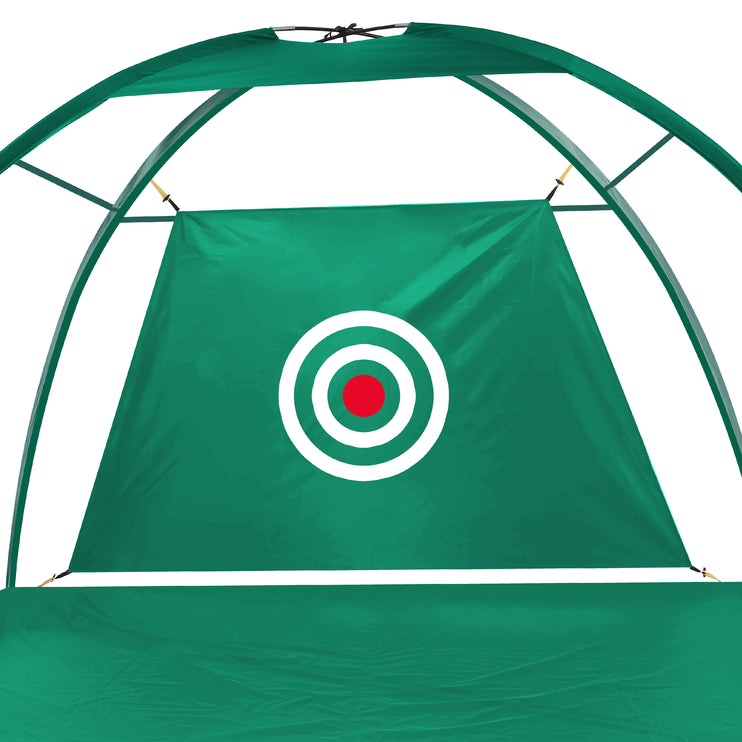 Centra 3M Golf Practice Net Hitting Green-1975420464578826241