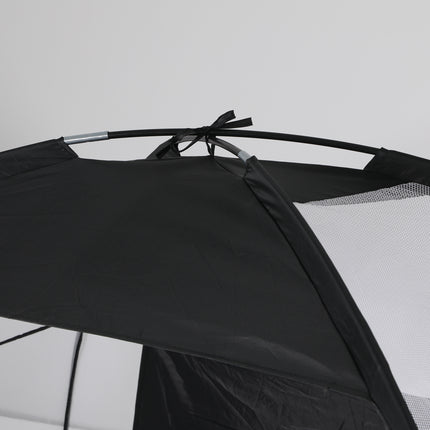 Centra 3M Golf Practice Net Hitting Black-1975420464394276869