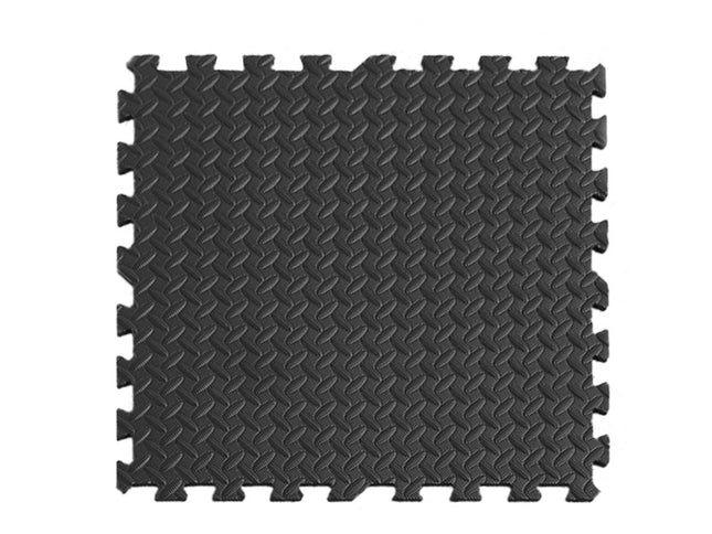 Centra EVA Foam Mat 12Pcs Gym Floor-1910113054696280065