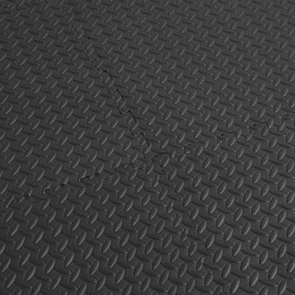 Centra EVA Foam Mat 12Pcs Gym Floor-1973193858066026499