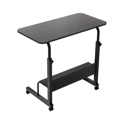 Artiss Laptop Desk Portable Sit Stand Desks Height Adjustable Workstation 80CM