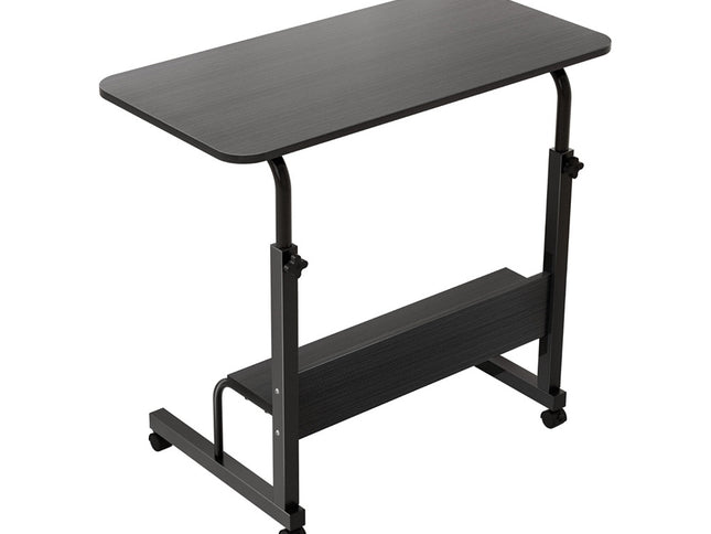 Artiss Laptop Desk Portable Sit Stand Desks Height Adjustable Workstation 80CM