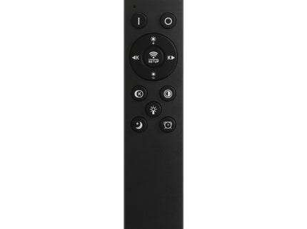 Artiss LED Floor Lamp Remote Adjustable Light Stand Home Living Room Reading