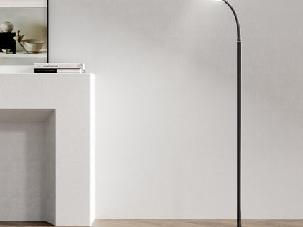 Artiss LED Floor Lamp Remote Adjustable Light Stand Home Living Room Reading