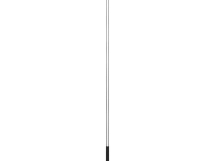 Artiss RGB LED Floor Lamp Remote Control Corner Light Stand Gaming Room 150CM
