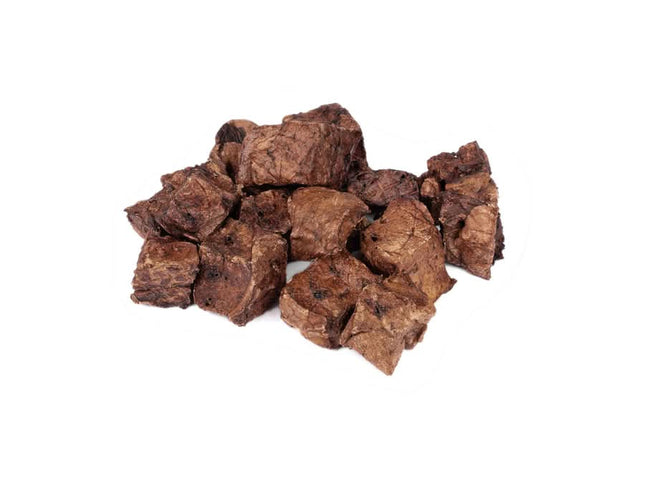 Lamb Lung Dog Treat - 500 g-1962324918297300992
