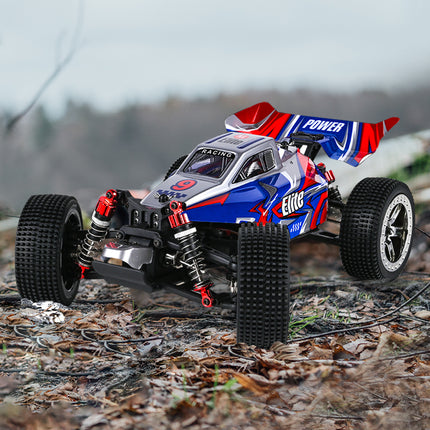 Centra RC Car 1:16 4WD Off-Road Race Blue-1975420474854871047