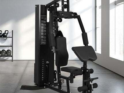 Centra Multi All-In-One Home Gym Equipment Workout-1954802468059746310