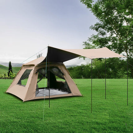 Mountview Instant Pop up Tent Automatic-1975420418022051846