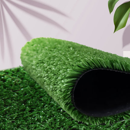Marlow Artificial Grass Synthetic Turf 1x15m 15SQM-1864184600889266182