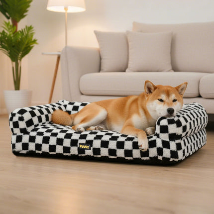 Pawz Orthopedic Dog Bed Memory Foam Pet Mattress Mat-2011971125533347846