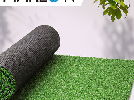Marlow Artificial Grass Synthetic Turf 1x20mX3 60SQM-1864184601329668102