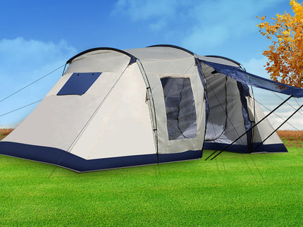 Mountview Large Family Camping Tent-1864184691372986374
