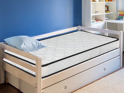 Dreamz Baby Kids Spring Mattress Firm-1910113159709069318