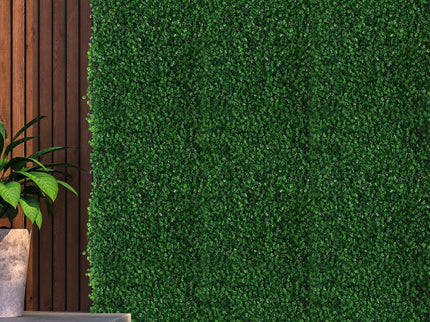 Marlow Artificial Hedge Grass Boxwood-1886651032486940678