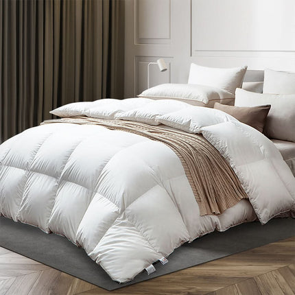 DreamZ 500GSM All Season Goose Down Double-1954803026397106182